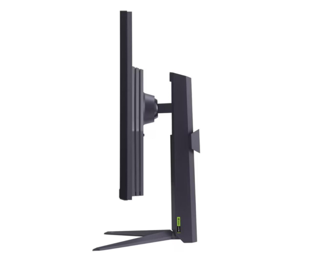 LG UltraGear 32GS75Q-B - 1276736 - zdjęcie 7